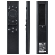 New BN59-01385B Rechargeable Solar Voice Remote Control For Samsung 2022 Smart TV Q60B Q70B Q80B QN8