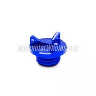 Kawasaki Z900 Magnetic Engine Oil Cap