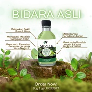 Minyak Panas Bidara Minyak Urut Panas Buang Angin Minyak Aura Terapi Minyak Bidara Asli Minyak Angin