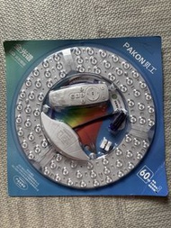 PAKON 60W LED 吸頂燈 - 285mm