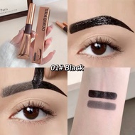 SHAQINUO Eyebrow Dye Eyebrow Cream Eyebrow Glue Long-Lasting Waterproof Eyebrow Dye Tear-off Eyebrow