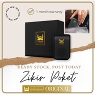 Zikir Surah Poket Portable Rechargeable Zikir Ring Digital Counter