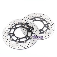 [Ready Stock] Suitable for BMW BMW F700GS/F650GS/F800GS/F800GS ADV Front Brake Disc