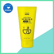 [yeskin] Dr. Yeskin Gel Forte (acne relief), 100ml / Korean Acne Gel / Fast Absorbing / 100% Genuine