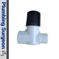 Pili Paip Air Faucet Valve Bathroom Tap Faucet Bathroom Faucet Kepala Paip Jopex Water Tap