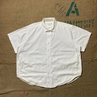 Lafudge Store Offwhite City Boy Shirt S/L