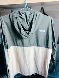 GERRY STYLEXX 拼色外套