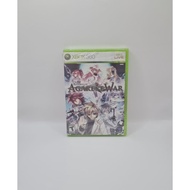 [Brand New] Xbox 360 Record of Agarest Game
