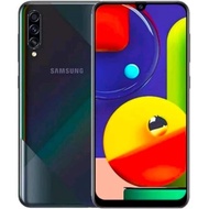 Samsung Galaxy A50s 4/64 GB - Green