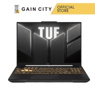 Asus Tuf Gaming 16" Core I7-13620h Fx607vu-rl104w