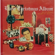 Elvis Presley - Elvis' Christmas Album