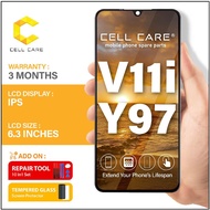 LCD SCREEN DISPLAY FOR VIVO V11i / Y97