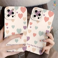 SS972 SOFTCASE CASE LOVELY DAY FOR SAMSUNG J2 Prime A02 A02 A03 A03S A04 A04E A04S A10 A10S A011 A12