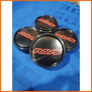 ❊ ➬ ∰ RAYS Center caps hub wheel mags cap plastic