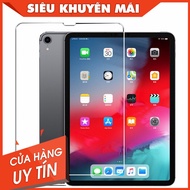 Full Tempered Glass For IPAD 2 3 4 / IPAD MINI 1 2 3 4 5 / IPAD AIR 1 2 / IPAD PRO / IPAD PRO 10.5 / IPAD 11inch