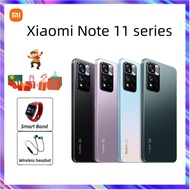 Xiaomi Redmi Note 11 /11 PRO /11 PRO+ | 120W 108 MP AMOLED/120Hz | Better than xiaomi redmi note 10 pro