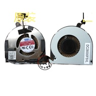 1pcs Suitable for Dell/Dell Latitude E7450 E7440 E7420 Fan Notebook CPU Cooling 0HMWC7