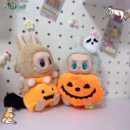 DUILIAN Doll Accessories,  Time To Chill Filled Pumpkin Set  Doll Clothes, Durable Cos Gift Cotton D