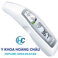 [CHÍNH HÃNG] Nhiệt kế điện tử đo tai trán 6 trong 1 Beurer FT65 (bảo hành 2 năm)