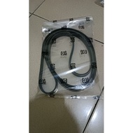 Fan belt Brio Satya 1200cc 5pk1120 FanTALI japanOriginal