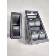 Proton gen2  Gen 2 Window Power Main Switch Car Parts Suis tingkap