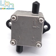 16700-ZZ5-003 Fuel Pump Assembly Boat Engine For Honda Outboard Motor 40HP 50HP