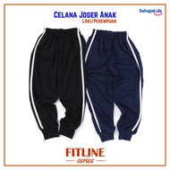 UNISEX FITLINE KIDS JOGGER