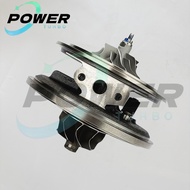 812971Turbocharger CHRA 798166 Turbine Core BK3Q6K682AB Turbo Cartridge for Ford Ranger 3.2 TDCI 147