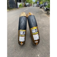 FDR Sport MP 27 MP 57 MP 96 MP 76 Tire Ring 17 Size 90/80 FDR Champion Race Compound Outer Tire Fdr 