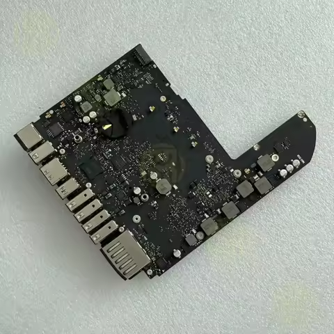 For Mac Mini A1347 Motherboard Logic Board I5 I7 820-3017-A 820-3059-A 820-3227-A 820-5509-A 2010 20