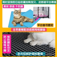 Cat Litter Two-Tier Cat Large Household Four-Tier House Luxury Pet Cat Villa Cat Cage Indoor Cat Hou