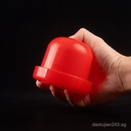 Dice Dice Cup Set Bar KTV Game Dice Cup Set with Base, Dice Cup, Stopper Cup AJTQ