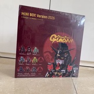 十二生肖高達系列2026 版本