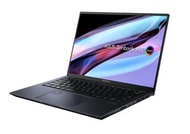 Asus ZenBook Pro 14X OLED UX6404