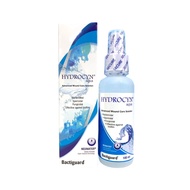 HYDROCYN AQUA SPRAY LUKA OPERATION / CZER / CEPAT NAIK ISI 100ML