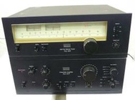 Sansui TU417/AU417一套