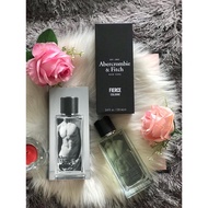 Abercrombie & Fitch Fierce Cologne 100ml