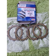 clutch lining smash genuine sgp items.