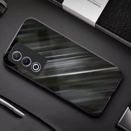 HP (G37) Latest OPPO A3 PRO 5G Glass Softcase - OPPO A3 PRO 5G Phone Case