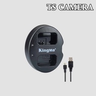 DUAL USB CHARGER FOR SONY BATTERY NP-FW50 DUAL CHARGER FW50