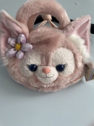 Duffy and Friends LinaBell 肩背包（手挽兩用）