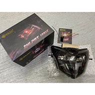 Zhipat Lcv2>V7 siap soket H4