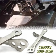 HONDA CB400X CB500F CB500X 2019 2020 LOWER KIT LOWERING Links Kit for Rear Suspension Cushion Lever 