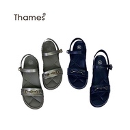 Thames รองเท้ารัดส้น Shoes-SB31228