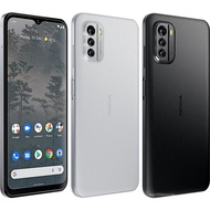 Nokia G60 Dual Sim 128GB ROM 6GB RAM Snapdragon 695 5G 6.58 Inch 5G Secondhand Phone