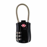 3-Digit Anti-Leak Suitcase Password TSA Lock - 3 DIGIT TSA007
