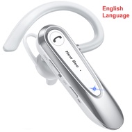 New Bee B45 Tai nghe Bluetooth Tai nghe không dây Cvc8.0 giảm tiếng ồn hai micro Câm Tai nghe nhét t