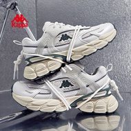 Kappa | รองเท้าผ้าใบสูง