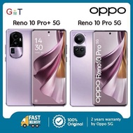 Oppo Reno 10 Pro / Reno 10 Plus / Snapdragon 8+ Gen 1 / 100W SUPERVOOC Flash Charge Free gifts3items