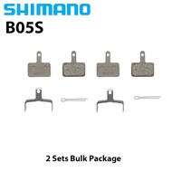 Shimano B01S B03S B05S Resin Brake Pads MT200 TX805 M375 M365 M485 M445 M446 M395 M355 M575 M475 M41
